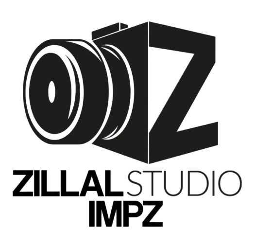Zillal Studio Logo